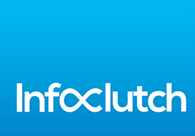 A great web design by InfoClutch Inc., Edison, NJ: 