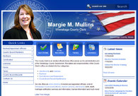 A great web design by KMK Media Group, Rockford, IL: 