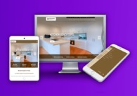 A great web design by eCom Biz, Sydney, Australia: 