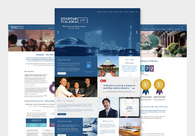 A great web design by Suture, Fukuoka, Japan: Website, News
, Government
, Design Only
