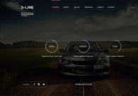 A great web design by Hire Ukrainian Developers, Lviv, Ukraine: 