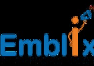 A great web design by Emblix solutions, Indian, AK: 