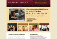 A great web design by Web Design Company, Inc., San Francisco, CA: 