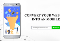 A great web design by AppConversion, New York, NY: 