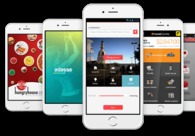 A great web design by SISGAIN, New York, NY: Mobile App
, Web Application
, Software
, Other