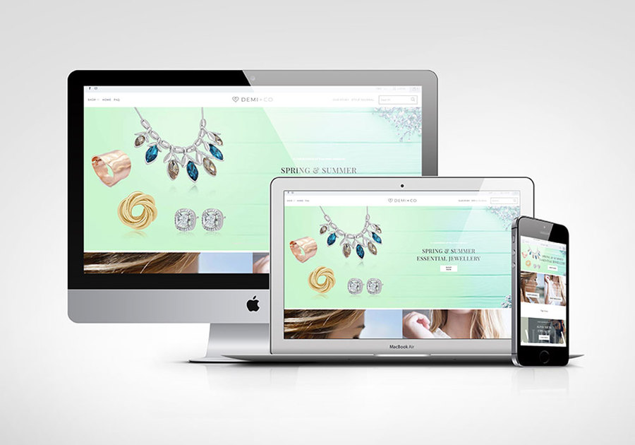 A great web design by iAM Graphic Designer, Nottingham, United Kingdom: 