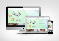 A great web design by iAM Graphic Designer, Nottingham, United Kingdom: 
