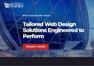 A great web design by Branex Bahrain, Manama, Bahrain: Software
, PHP
