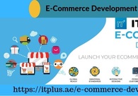 A great web design by IT Plus, Dubai, United Arab Emirates: 