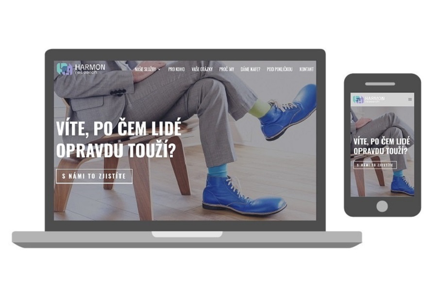 A great web design by Magdalena Bouskova, Tel Aviv, Israel: 