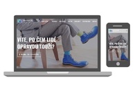 A great web design by Magdalena Bouskova, Tel Aviv, Israel: 