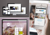 A great web design by Rule29, Chicago, IL: 