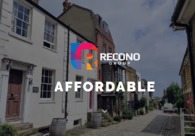 A great web design by Recono Group Web Design, London, United Kingdom: 