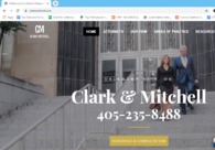 A great web design by Create The Movement LLC, Tulsa, OK: 