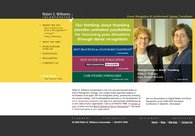 A great web design by Don Halstead, D. Halstead Design, Atlanta, GA: 