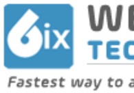 A great web design by 6ixwebsoft Technology, New Delhi, India: 