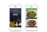 A great web design by 540 Design Studio, Greenwich, CT: Mobile App
, Web Application
, Software
, Android (Java)
