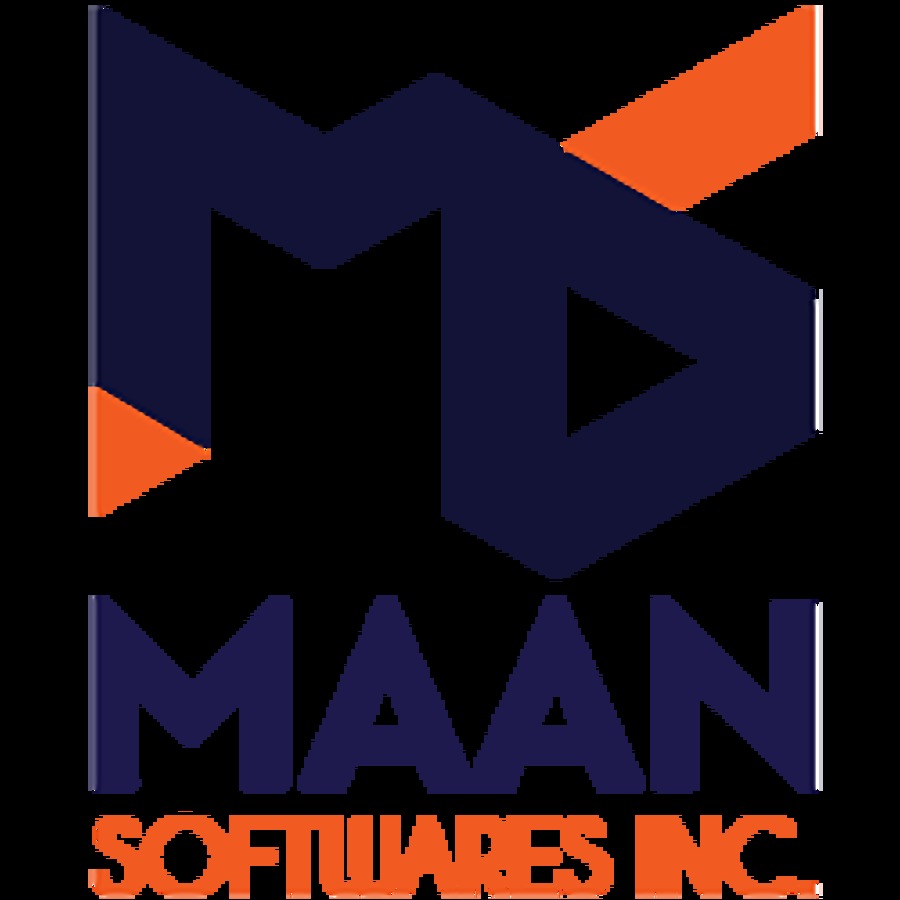 A great web design by MAAN Softwares INC., Delaware City, DE: 