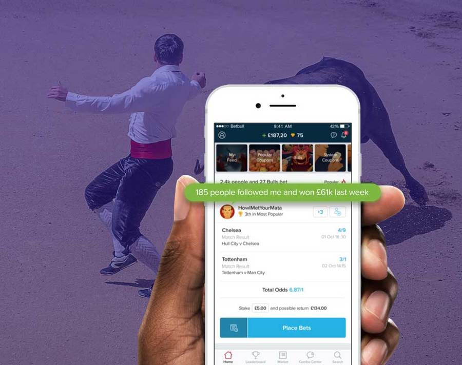 A great web design by Nimble AppGenie, United, PA: 