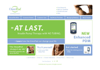 A great web design by WhyDesignWorks, Boston, MA: 