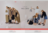 A great web design by Web Ninja Studio, Kuala Lumpur, Malaysia: Website, E-Commerce
, Fashion
, Wordpress
