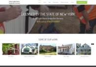 A great web design by Presto Website Design, Buffalo, NY: 