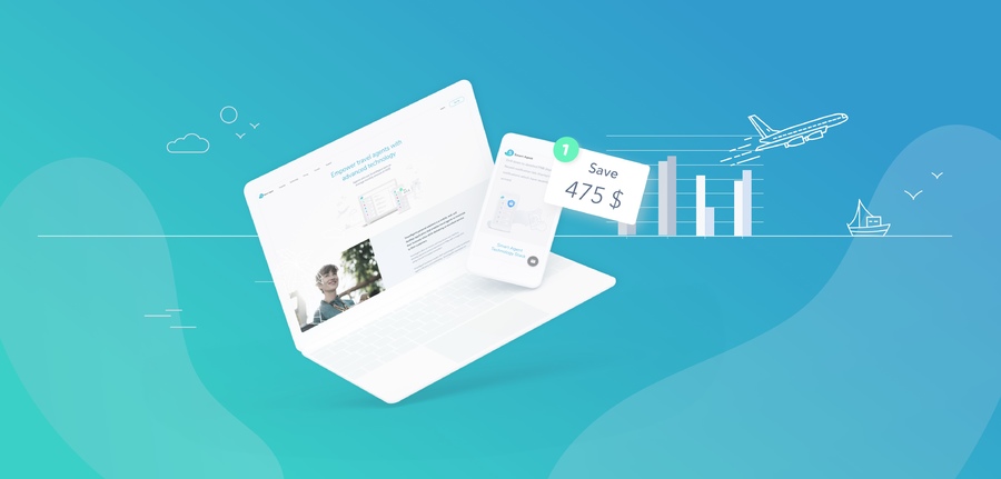 A great web design by Hello., Tel Aviv-jaffa, Israel: 