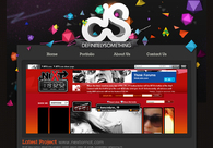 A great web design by Electric Bureau, Rosario, Argentina: 