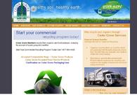 A great web design by Curvine Web Solutions, Seattle, WA: 