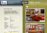 A great web design by Jason Ely, Rockford, IL: 