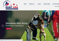 A great web design by Kreo Web, Mississauga, Canada: 