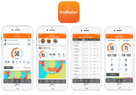 A great web design by MBicycle, Boston, MA: Mobile App
, Other, Sports & Fitness
, iOS (Objective-C)
