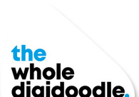 A great web design by The Whole Digidoodle, Jaipur, India: 