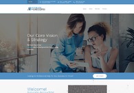 A great web design by Blue Shift Web Services, Melbourne, FL: 