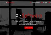 A great web design by XG Software, Swansea, United Kingdom: Responsive Website, Portfolio
, Software
, ASP.NET
