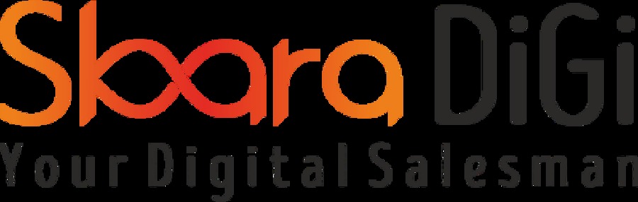 A great web design by Skaradigi, Ahmedabad, India: 