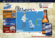 A great web design by VIVID SITES, St Louis, MO: 
