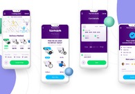 A great web design by Geniusee, Kiev, Ukraine: 