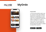 A great web design by AppClues Infotech, Boston, MA: Mobile App
, Portfolio
, Food & Beverage
, Design Only
