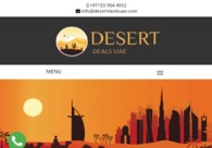 A great web design by GCC MARKETING - Dubai Website Design & Development, Dubai, United Arab Emirates: 