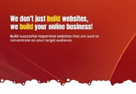 A great web design by Make My Website Pty Ltd., Melbourne, Australia: Website, Portfolio
, Service
, Wordpress
