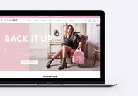 A great web design by Boss Digital, Nottingham, United Kingdom: 