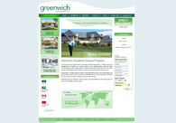 A great web design by Tehnicom Computers, Belgrade, Serbia: 