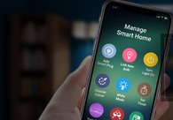 A great web design by Trending Objects, New Delhi, India: 