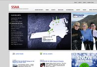 A great web design by Agathon Group, Grand Rapids, MI: 