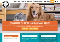 A great web design by Smoky Mountain Web Design, Knoxville, TN: 