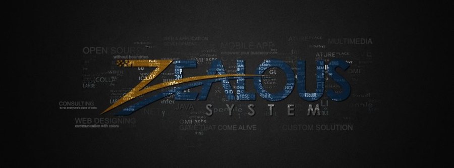 A great web design by Zealous System, Montreal, Canada: 