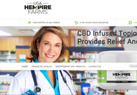 A great web design by Tatem Web Design, Stuart, FL: 