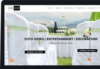 A great web design by UnicWeb Media SRL, Bucurestii Noi, Romania: 