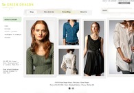 A great web design by 180 by Design, Los Angeles, CA: 